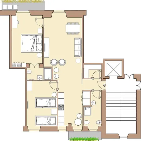 Centro, Life, Mico *