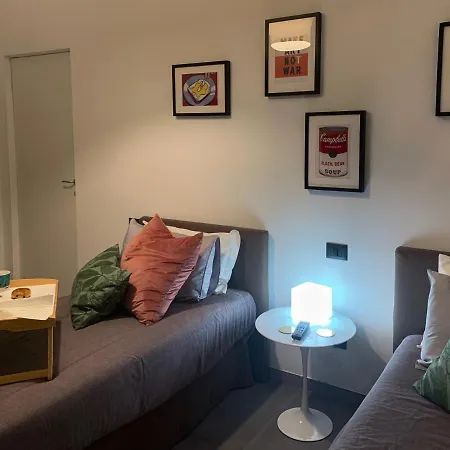 Centro, Life, Mico * Милан