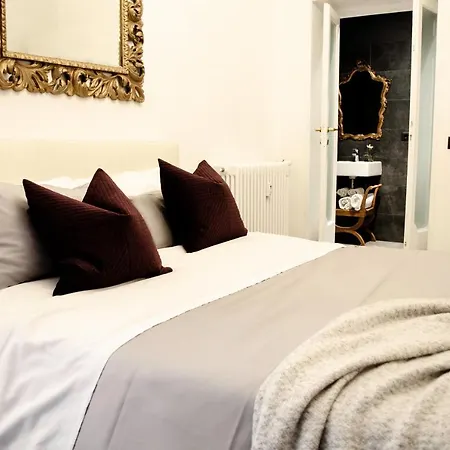 Centro, Life, Mico Апартаменты Милан