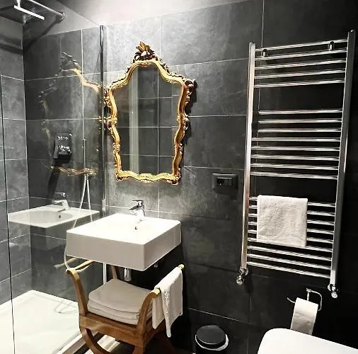 Milan City Life Mico Modern Apartment * 밀라노