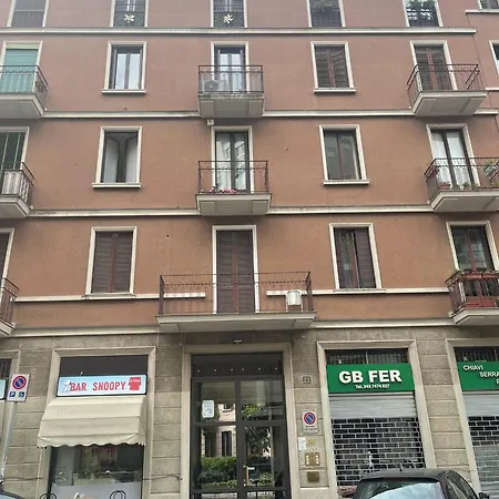 Centro, Life, Mico * Milano